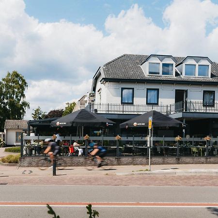 Hotel Schimmel Woudenberg Exterior foto