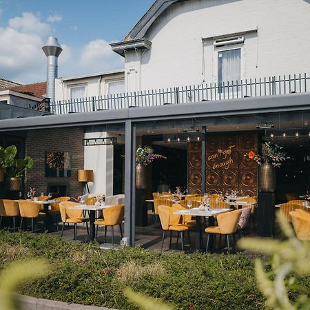 Hotel Schimmel Woudenberg Exterior foto