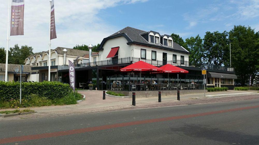 Hotel Schimmel Woudenberg Exterior foto