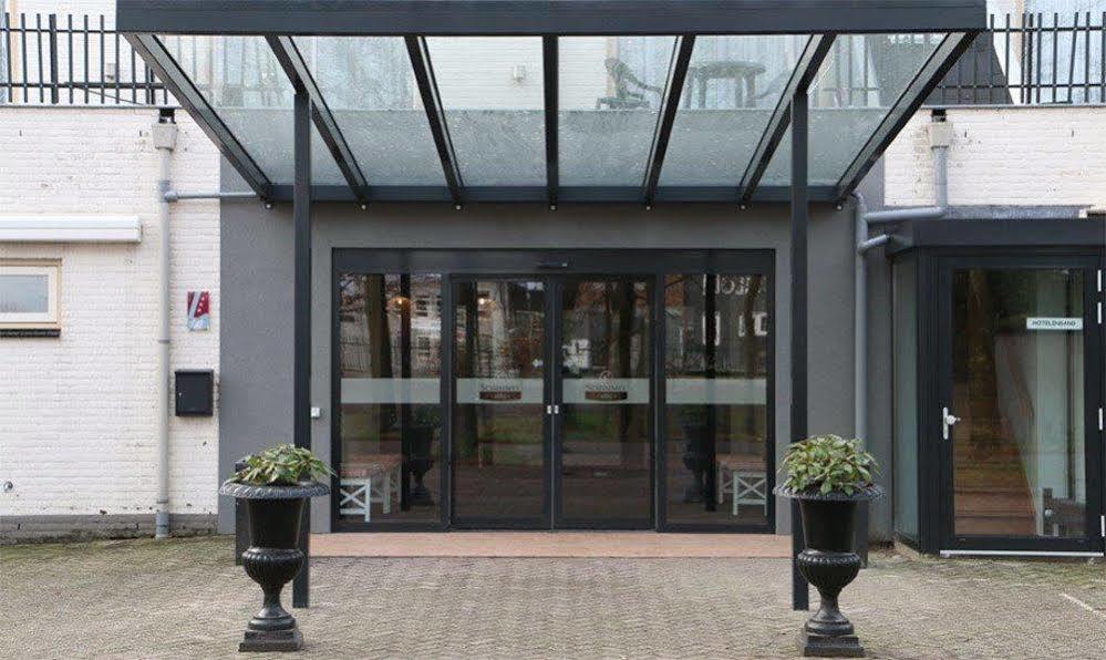 Hotel Schimmel Woudenberg Exterior foto